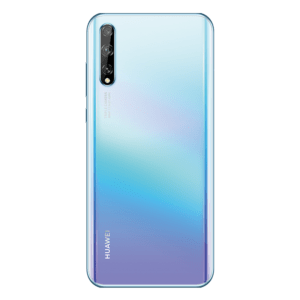 Huawei Y8P