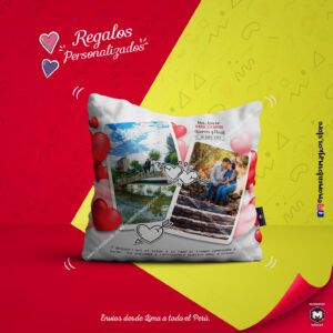 Almohada Para Siempre