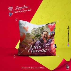 Almohada Viaje