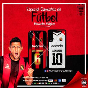 Carcasa Personalizada Fútbol - MELGAR
